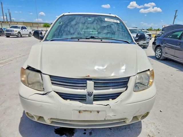 Продажа на аукционе авто 2005 Dodge Grand Caravan, vin: 2D4GP44L05R464914, номер лота: 59824216