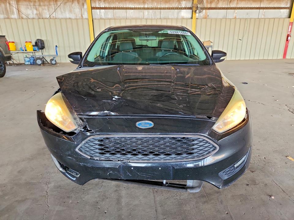 Продажа на аукционе авто 2015 Ford Focus, vin: 1FADP3K25FL221233, номер лота: 62881486