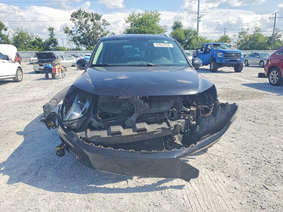Aukcja sprzedaży 2015 Volkswagen Tiguan, vin: WVGAV7AX6FW509764, numer aukcji: 62669636