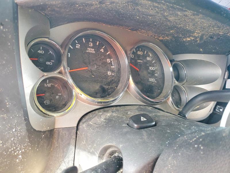 Aukcja sprzedaży 2008 Chevrolet Silverado, vin: 1GCEC19Y98Z184941, numer aukcji: 61759806