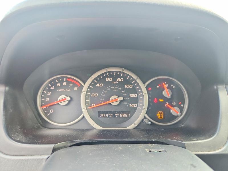 63175996 :رقم المزاد ، 5FNYF18608B033593 vin ، 2008 Honda Pilot مزاد بيع