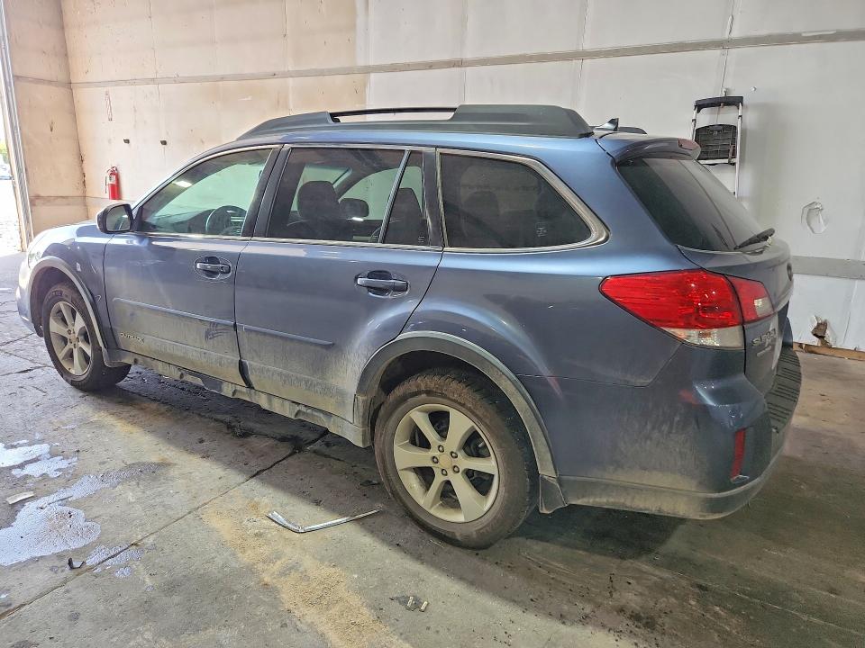 59157646 :رقم المزاد ، 4S4BRCCC7E3269961 vin ، 2014 Subaru Outback مزاد بيع