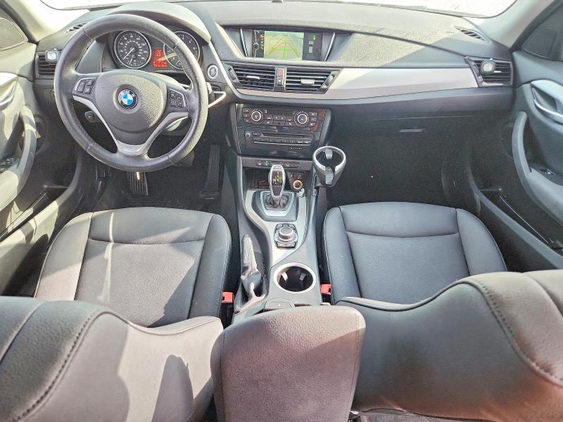 Продажа на аукционе авто 2015 Bmw X1, vin: WBAVL1C56FVY39878, номер лота: 59162496