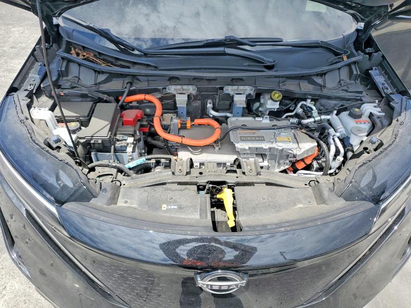 Aukcja sprzedaży 2025 Nissan Ariya, vin: JN8BF0BE6SM462143, numer aukcji: 61052736