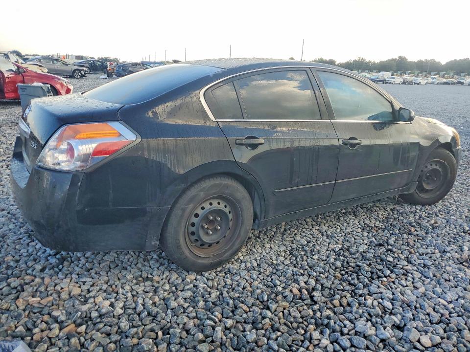 2011 Nissan Altima მანქანა იყიდება აუქციონზე, vin: 1N4AL2AP2BN489113, აუქციონის ნომერი: 63008156