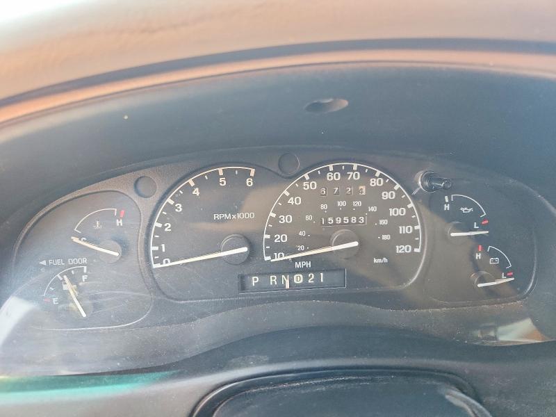 Auction sale of the 2001 Ford Ranger, vin: 1FTYR14E11PA52394, lot number: 60573676