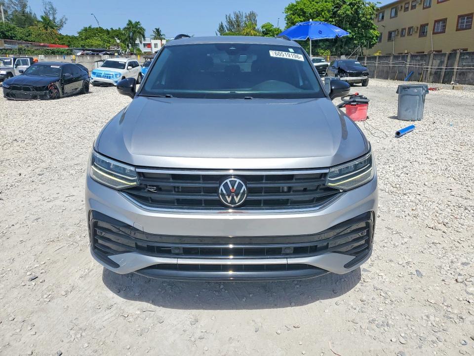 Продаж на аукціоні авто 2023 Volkswagen Tiguan, vin: 3VVCB7AX4PM113664, номер лоту: 60519196