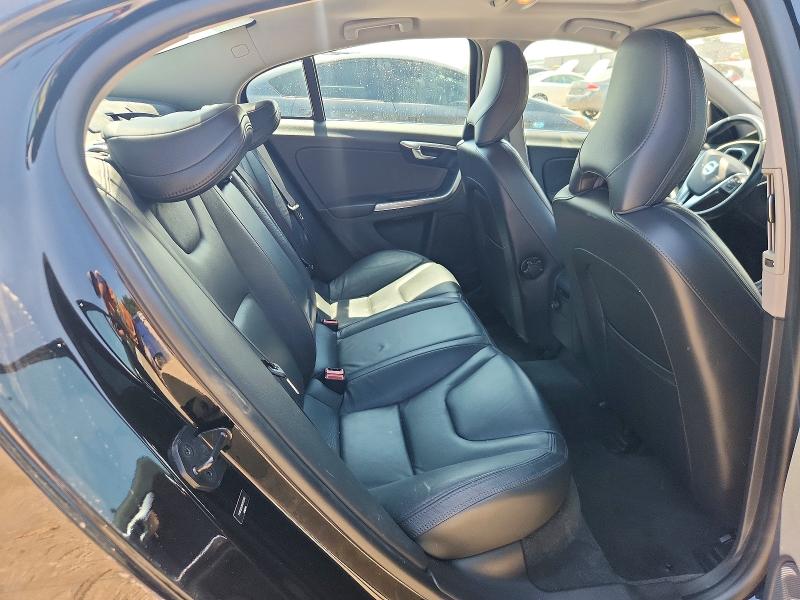 Aukcja sprzedaży 2013 Volvo S60, vin: YV1612FH3D2175556, numer aukcji: 62860426