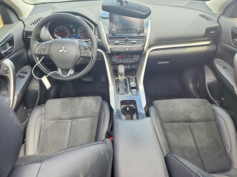 61006506 :رقم المزاد ، JA4ATWAA8RZ052291 vin ، 2024 Mitsubishi Eclipse Cross مزاد بيع