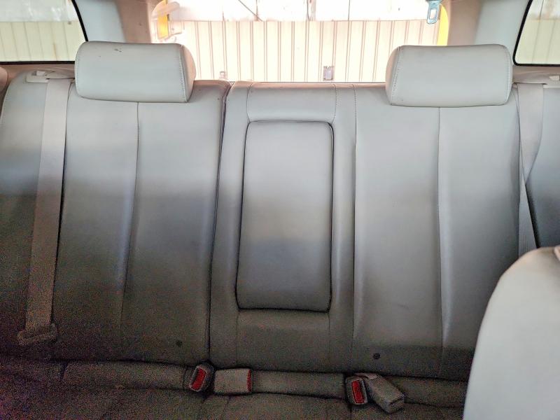 2010 Mazda Cx-7 მანქანა იყიდება აუქციონზე, vin: JM3ER4W30A0350175, აუქციონის ნომერი: 61809446
