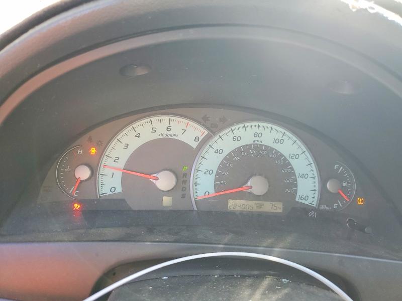 Продаж на аукціоні авто 2009 Toyota Camry, vin: 4T1BK46K29U595258, номер лоту: 62860546
