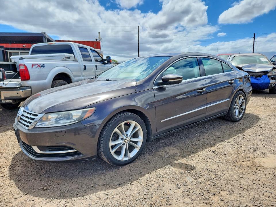 62166616 :رقم المزاد ، WVWBP7AN8GE513551 vin ، 2016 Volkswagen Cc مزاد بيع
