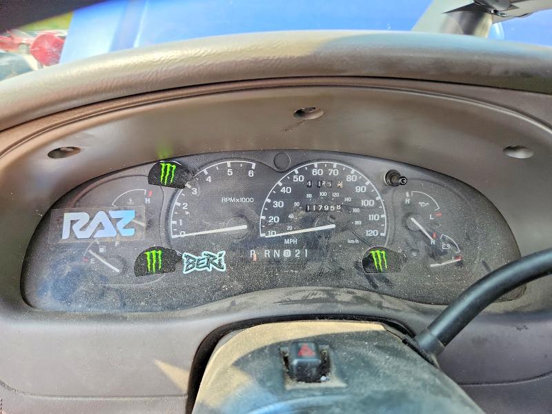 Продаж на аукціоні авто 2003 Ford Ranger, vin: 1FTYR10U83TA41402, номер лоту: 60612586