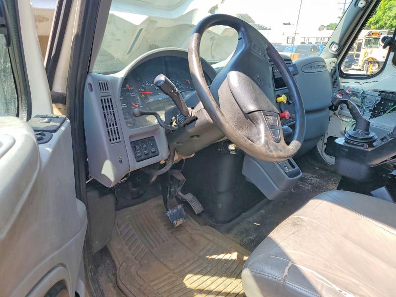 Продажа на аукционе авто 2007 International 7400, vin: 1HTWDAZR87J475411, номер лота: 61139016