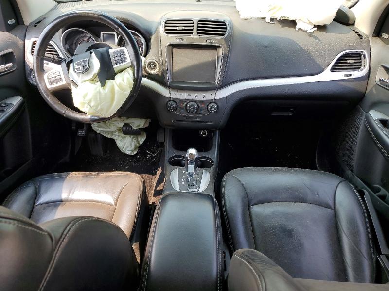 Aukcja sprzedaży 2013 Dodge Journey, vin: 3C4PDDFG7DT504343, numer aukcji: 63038656