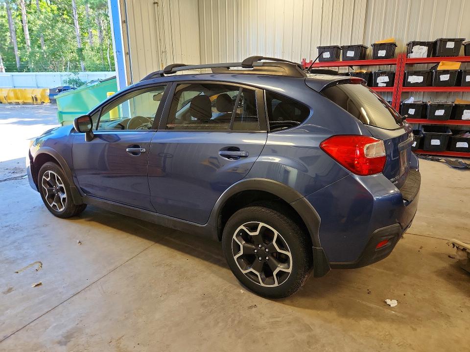 Продаж на аукціоні авто 2013 Subaru Xv Crosstrek, vin: JF2GPAVC1D2807013, номер лоту: 60652426