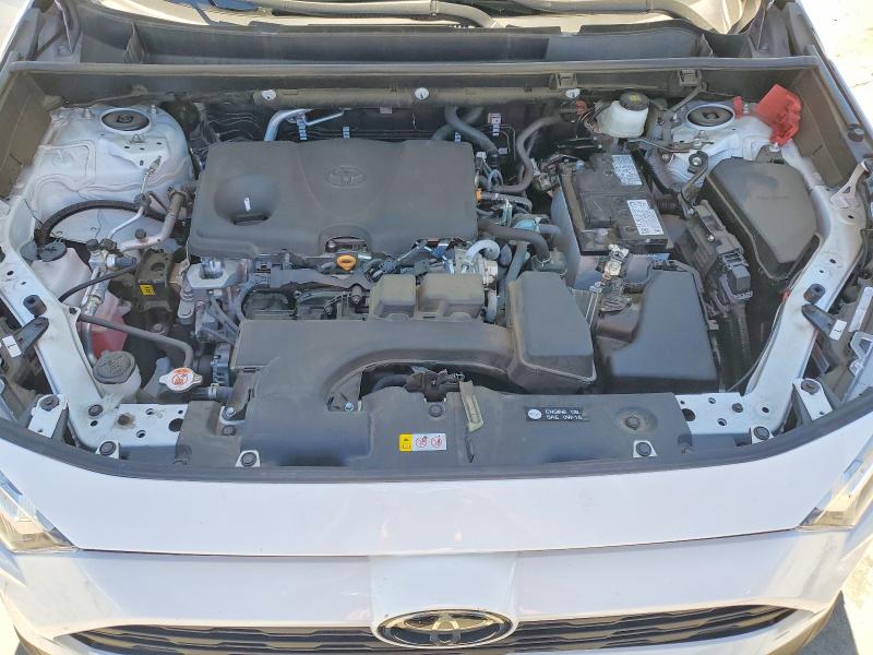 2025 Toyota Rav4 მანქანა იყიდება აუქციონზე, vin: 2T3K1RFV0SW375902, აუქციონის ნომერი: 62705146