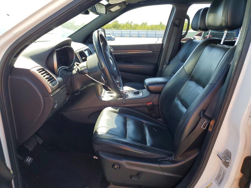 Aukcja sprzedaży 2016 Jeep Grand Cherokee, vin: 1C4RJFBGXGC348446, numer aukcji: 61359356