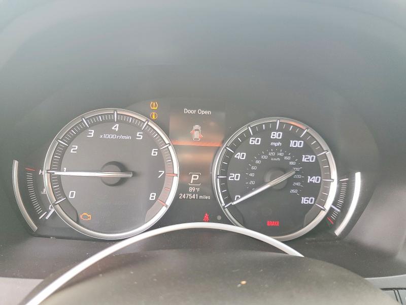 Aukcja sprzedaży 2015 Acura Mdx, vin: 5FRYD4H45FB032974, numer aukcji: 60215586