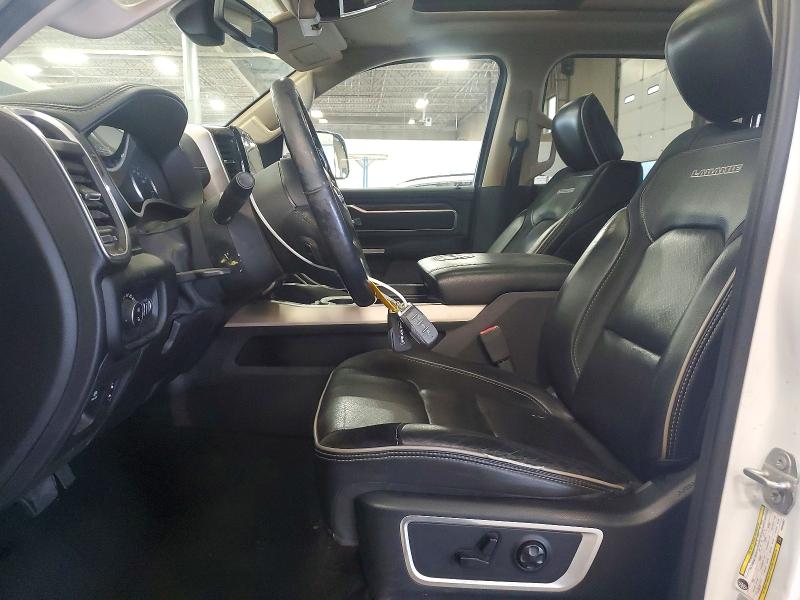 Aukcja sprzedaży 2019 Ram 1500, vin: 1C6SRFJT5KN692697, numer aukcji: 62943216