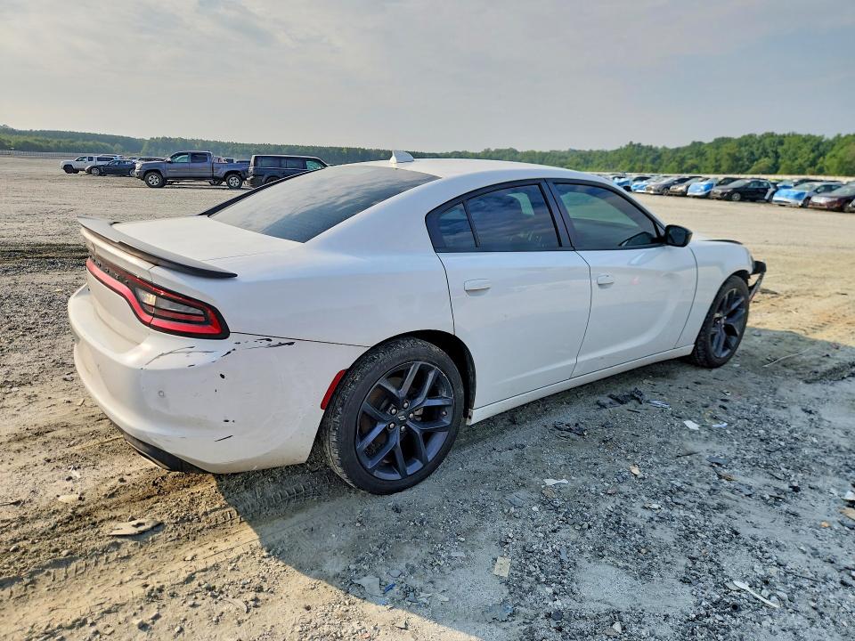 Aukcja sprzedaży 2023 Dodge Charger, vin: 2C3CDXBG3PH504993, numer aukcji: 62575646