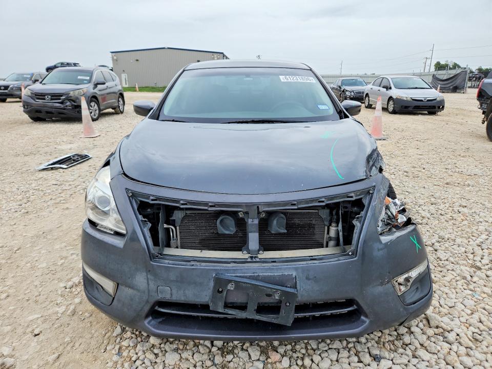 Aukcja sprzedaży 2013 Nissan Altima, vin: 1N4AL3APXDC215064, numer aukcji: 61231896