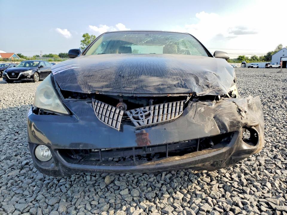 Aukcja sprzedaży 2004 Toyota Camry Solara, vin: 4T1CA30P24U008734, numer aukcji: 62604996