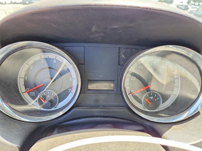 Продаж на аукціоні авто 2012 Dodge Grand Caravan, vin: 2C4RDGBG7CR162040, номер лоту: 60253726
