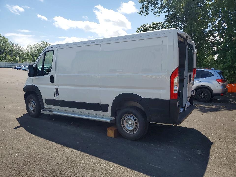 Продажа на аукционе авто 2026 Ram Promaster 2500, vin: 3C6LRVVG0TE169458, номер лота: 58304286