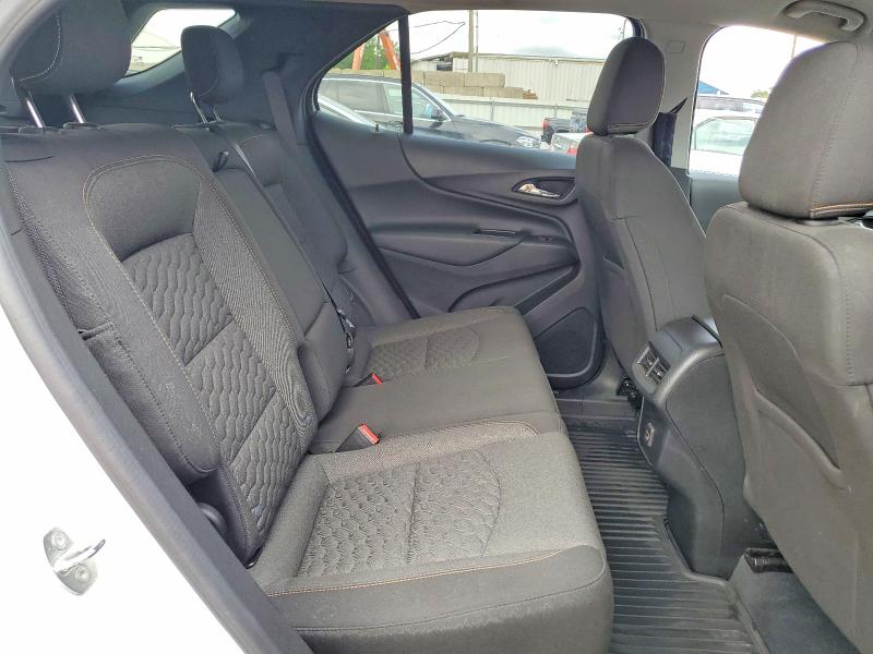 Продажа на аукционе авто 2020 Chevrolet Equinox, vin: 2GNAXUEV2L6139030, номер лота: 63354616