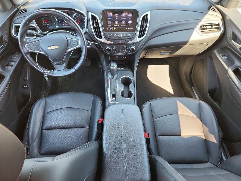 Auction sale of the 2020 Chevrolet Equinox, vin: 2GNAXXEV7L6167200, lot number: 60023426