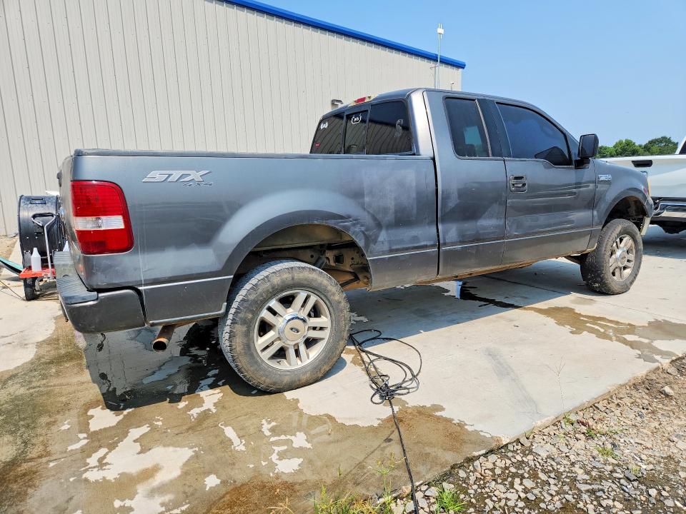 Продажа на аукционе авто 2004 Ford F150, vin: 1FTRX14W54NA19403, номер лота: 62899946