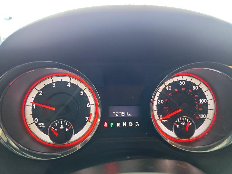 Aukcja sprzedaży 2020 Dodge Grand Caravan, vin: 2C4RDGBG9LR241242, numer aukcji: 59321626