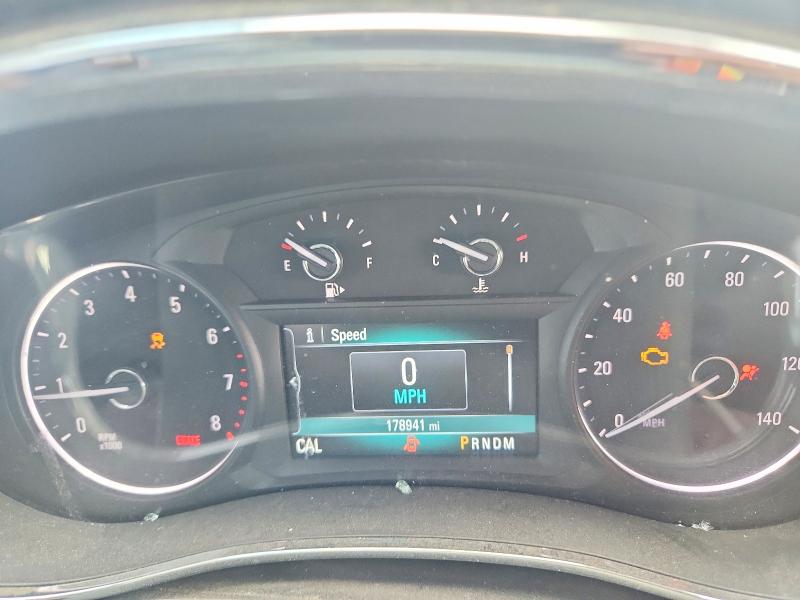 Продажа на аукционе авто 2017 Buick Encore, vin: KL4CJESB1HB023948, номер лота: 57565976