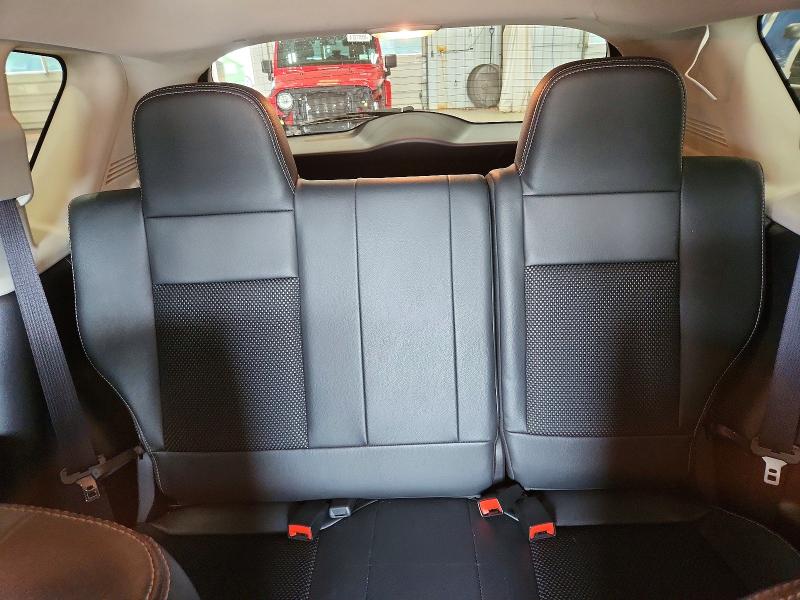 Продаж на аукціоні авто 2017 Jeep Compass, vin: 1C4NJDEB0HD111835, номер лоту: 61620336