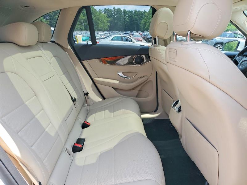 62858946 :رقم المزاد ، WDC0G4KB0KV155357 vin ، 2019 Mercedes-benz Glc مزاد بيع