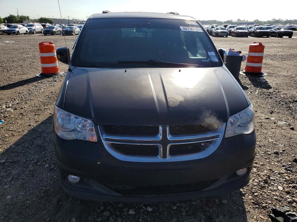 Продаж на аукціоні авто 2020 Dodge Grand Caravan, vin: 2C4RDGCG6LR253508, номер лоту: 60280796