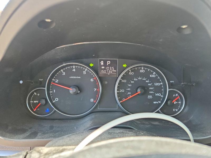 2014 Subaru Outback მანქანა იყიდება აუქციონზე, vin: 4S4BRCCC5E3270512, აუქციონის ნომერი: 60885196