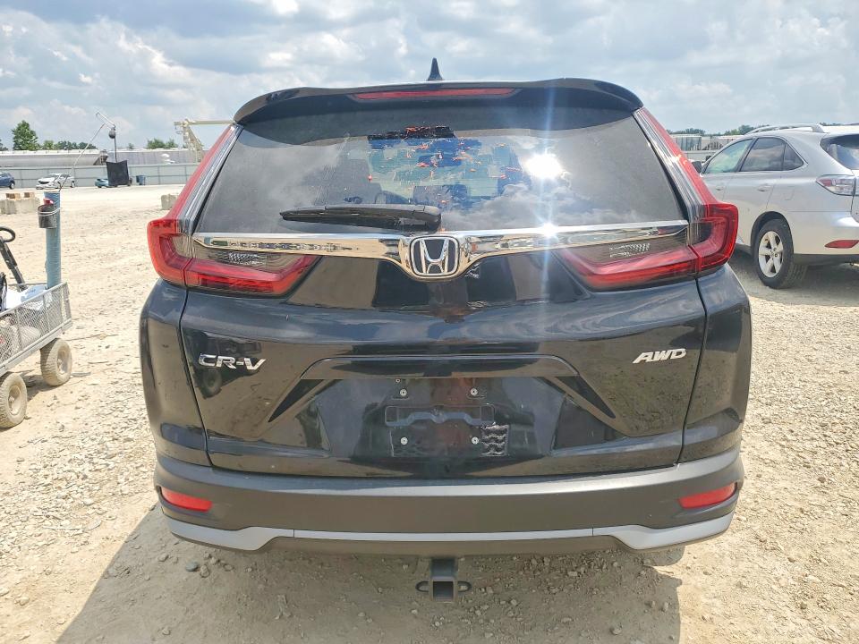 Aukcja sprzedaży 2020 Honda Cr-v, vin: 7FARW2H83LE006445, numer aukcji: 60033296