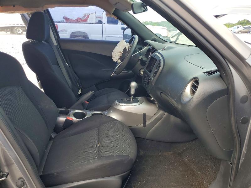 Aukcja sprzedaży 2014 Nissan Juke, vin: JN8AF5MR8ET356618, numer aukcji: 62101676