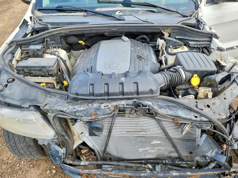 Aukcja sprzedaży 2012 Jeep Grand Cherokee, vin: 1C4RJFBT9CC161285, numer aukcji: 62083766