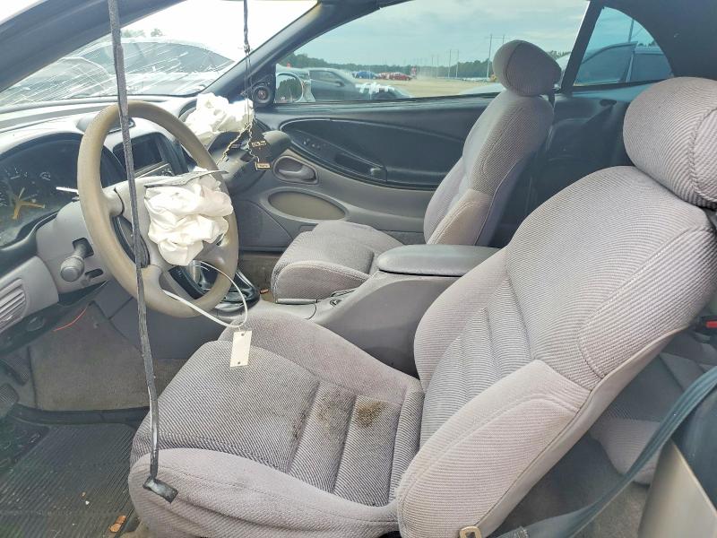 Продаж на аукціоні авто 1995 Ford Mustang, vin: 1FALP45T1SF252753, номер лоту: 61223306
