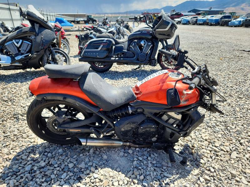 Aukcja sprzedaży 2016 Kawasaki En650, vin: JKAENEB17GDA08414, numer aukcji: 61975126
