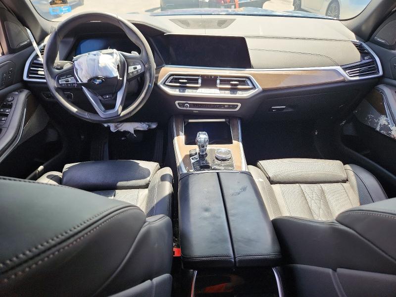 Продаж на аукціоні авто 2021 Bmw X5, vin: 5UXCR4C02M9F62216, номер лоту: 62138566
