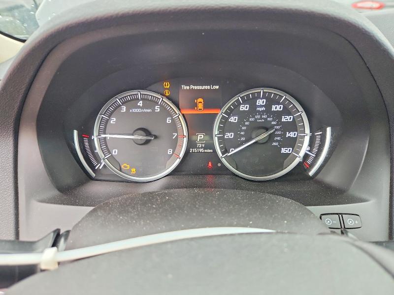 62828316 :رقم المزاد ، 5FRYD4H28EB020251 vin ، 2014 Acura Mdx مزاد بيع