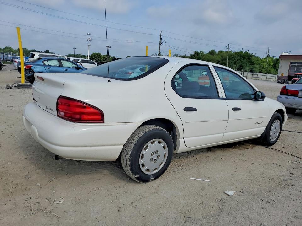 Aukcja sprzedaży 1999 Plymouth Breeze, vin: 1P3EJ46C9XN501249, numer aukcji: 85976415