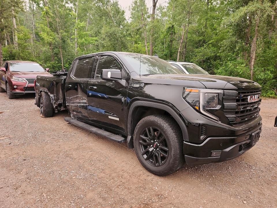 Aukcja sprzedaży 2025 Gmc Sierra, vin: 3GTUUCE80SG347526, numer aukcji: 61179896