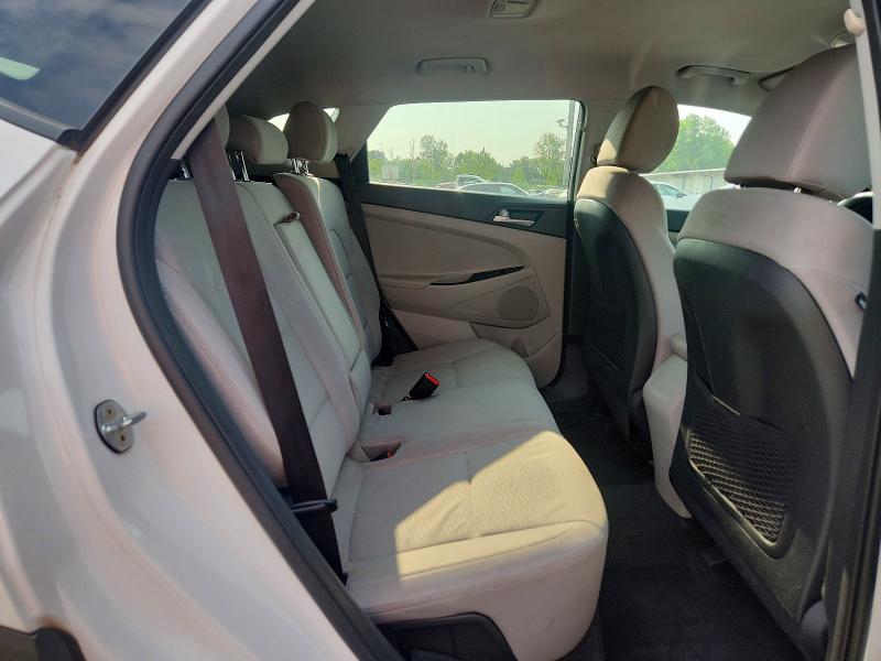 Продажа на аукционе авто 2020 Hyundai Tucson, vin: KM8J2CA49LU106019, номер лота: 62331346