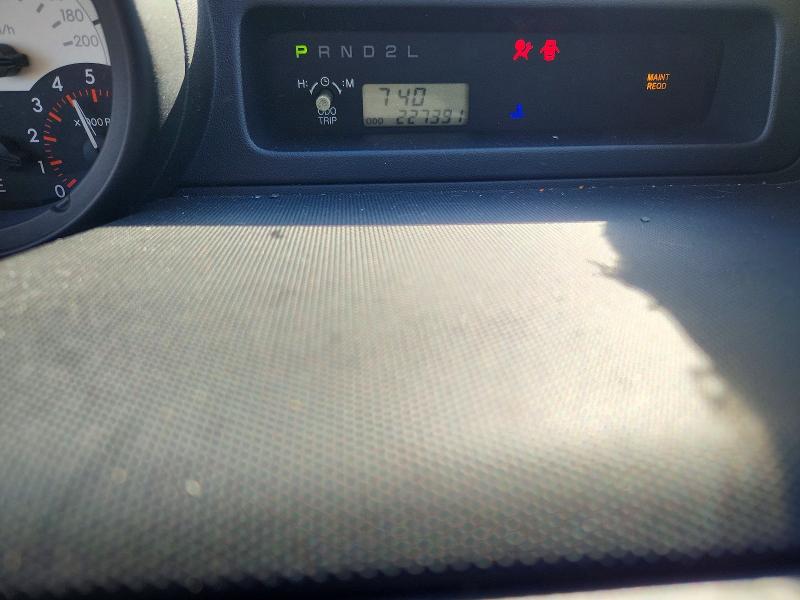2005 Toyota Scion მანქანა იყიდება აუქციონზე, vin: JTLKT324850183550, აუქციონის ნომერი: 60003806