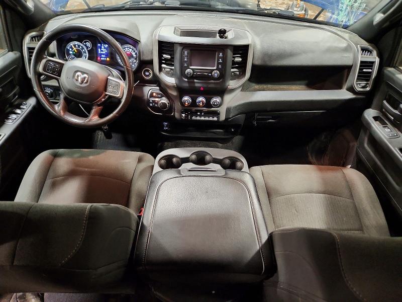 Продажа на аукционе авто 2021 Ram 2500, vin: 3C6UR5CJ7MG698785, номер лота: 58807276